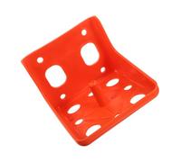 IMIKEYA Porte Sel PE pour Bétail Support Pratique pour Blocs de Sel Durable pour Alimentation Moutons Chèvres Conception Robuste et Facile à Installer pour Agriculteurs Milieu Agricole