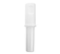 IMIKEYA Poussoir De Rechange Pour Hachoir À Viande Universel Accessoire De Cuisine En Plastique Avec Tige D'Alimentation Pièce Pour Hachoir Préparation Des Aliments