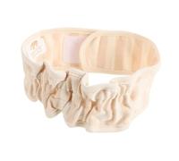 IMIKEYA Protège-cordon Ombilical Bande Ventrale Pour Ceinture Herniaire Façonne-nombril Pince Pour Cordon Ombilical Bande De Nombril