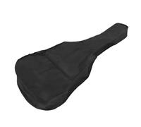 IMIKEYA Rangement Étanche pour Guitare Pochette De Guitare Pratique Oxford avec Espace De Rangement Supplémentaire Design Élégant Et Confortable