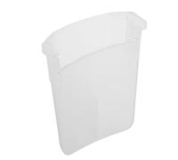 IMIKEYA Récupérateur De Condensation Bac De Récupération pour Autocuiseur Électrique Compatible avec My-12ch Transparent Collecteur Eau