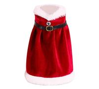 IMIKEYA Robe de Bouteille de vin de Noël : élégante Housse décorative pour Les fêtes de Fin d'année - Jolies Housses pour Bouteilles de vin pour Les fêtes de Fin d'année