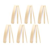 IMIKEYA Ruban Adhésif de Masquage pour Nail Art 18 Rouleaux 3/5/12 MM Bande Auto-Adhésive Portable sans Résidu Accessoires de Nail Art Flexibles pour Ongles Mains et Pieds Outil