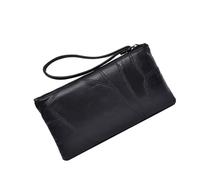 IMIKEYA Sac à Main Élégant pour Femme Sac à Main Pochette Enveloppe Chic pour Téléphone Original Grand Format