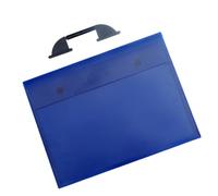 IMIKEYA Sac pour Planche à Dessin Sac à Dos pour Portfolio d'artiste Portable Imperméable avec Poignée, Bleu, pour Dessin et Peinture, Cadeau de Fin d'Études