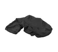 IMIKEYA Sacoche pour Guitare Folk Acoustique Étui De Rangement pour Guitare Sac à Dos De Transport pour Instrument De Musique