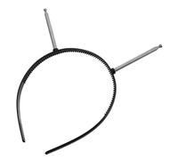 IMIKEYA Serre-tête Antenne Pour Petite Fille Design Insecte Ajustement Réglable Et Accessoire De Cheveux Quotidien Pour Cosplay