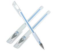 IMIKEYA Stylos De Marquage Microblading Waterproof 3 Pièces Taille Fine Pour Tatouage Sourcils Professionnels Usage Chirurgical