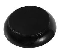 IMIKEYA Support de Socle de Marteau de Cour en Bois, Base antibruit pour Marteau d’enchère, Accessoire pour Salle d’Audience avec Son Clair pour Juge et commissaire-priseur