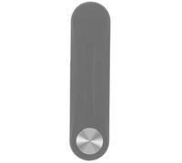IMIKEYA Support Magnétique Portable Maintien Ferme de L'écran Pliable et Extensible en ABS et Fer pour Téléphone et Ordinateur Portable pour Bureaux et Cafés