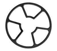 IMIKEYA Support Pour Cafetière à Espresso Support De Fixation Pour Cuisinière à Gaz Sur Brûleur