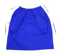 IMIKEYA Tablier de cuisine imperméable à manches royales - Résistant à l'huile - Tablier de chef pour la cuisine et le nettoyage - Convient pour la vaisselle et le toilettage des chiens