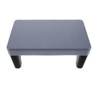 IMIKEYA Tabouret de Toilette pour Garçon et Filles en Pp Épais, Design Simple et Antidérapant, Marche Pied Multifonction pour Salle de Bain et Apprentissage Propreté