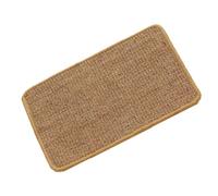 IMIKEYA Tapis à Griffer pour Chat en Sisal, Protège Canapé et Table | Format 50x80cm, Pose Simple au Sol, Usage Multi-usage pour Chatons et Appartements