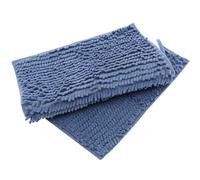 IMIKEYA Tapis D'entraînement en Chenille Antidérapante pour Cage de Petits Animaux Lavable Réutilisable pour Cage à Hamster et Rat