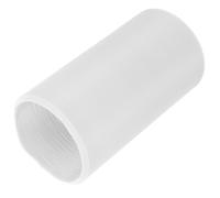 IMIKEYA Tunnel Pliable en Plastique pour Hamster, Cachette pour Cochons D’Inde, Tube Flexible et Léger, Jouet pour Petits Animaux, Facile à Transporter