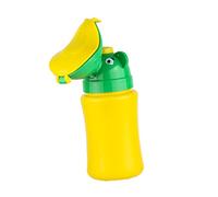 IMIKEYA Urinoir Urgence Portable Pour Garçon Fille Potty Et Compact Et Urinoir Pour Sorties Capacité