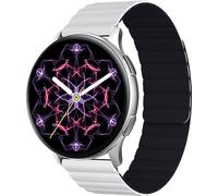 IMIKI KW66 Pro Smartwatch AMOLED 1.43" 466x466px Argent IP67 Cardiofréquencemètre