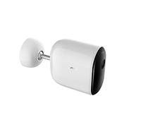 IMILAB Caméra de Surveillance étanche extérieure EC4, système de Surveillance Solaire de Surveillance de Mouvement PIR Haute définition 2K 4MP Haute définition (IMI1 Set)