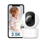 IMILAB CMSXJ56B C20 Pro Caméra de sécurité Domestique 1080P Blanc