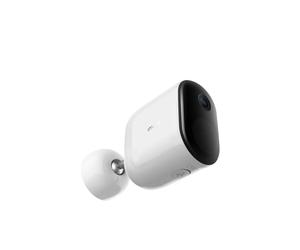 IMILAB EC4 Balle (forme) Caméra de sécurité IP Extérieure 2560 x 1440 pixels Mur