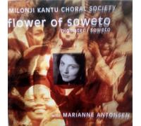 Imilonji Kantu Choral Choir & - Blomster I Soweto [Import]