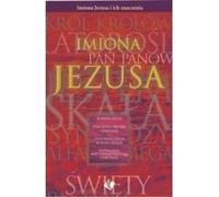 Imiona Jezusa - (livre en polonais)