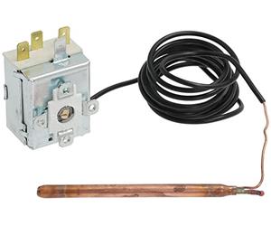 IMIT Capteur - sonde - 6 mm - 90 C