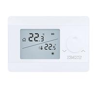 IMIT Silver TA S Thermostat d'ambiance numérique
