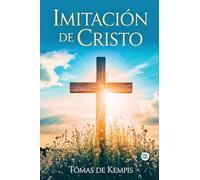 Imitación de Cristo