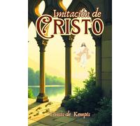 IMITACIÓN DE CRISTO