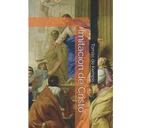 Imitación de Cristo