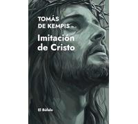 Imitación de Cristo