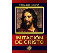 Imitación de Cristo