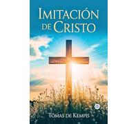 Imitación de Cristo