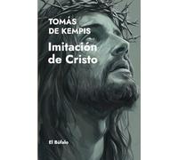 Imitación de Cristo