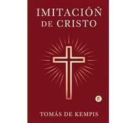 Imitación de Cristo