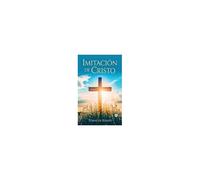 Imitación De Cristo
