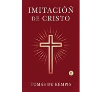 Imitación de Cristo
