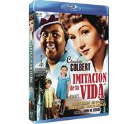 Images de la vie (1934) (Imitation of Life)