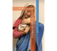 Imitación de María: (Letra grande)