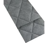 Imitat Imitat Tissu matelassé en Microfibre Alka au mètre 50 x 150 cm