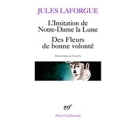 Imitation de Notre Dame la Lune