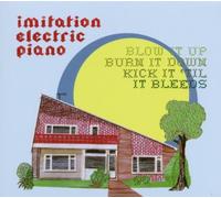 Imitation Electric P - Blow Up Burn It Down Kick It'til [Import]