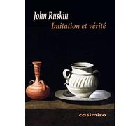 Imitation et vérité