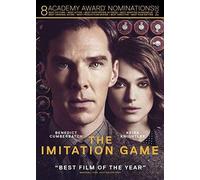The Imitation Game