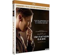 Imitation Game Blu-Ray