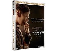 Imitation Game – DVD – Studiocanal