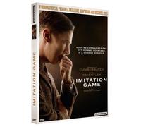 Imitation Game DVD DVD