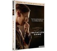 Imitation Game